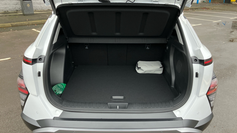 Hyundai KONA 1.0T Ultimate 5dr Petrol Hatchback